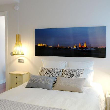 Tranquilo Y Centrico Apartamento 1 Dormitorio Малага Екстериор снимка