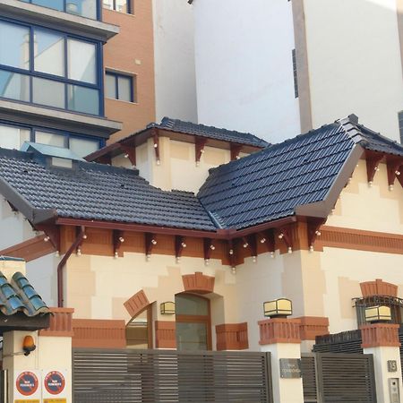 Tranquilo Y Centrico Apartamento 1 Dormitorio Малага Екстериор снимка
