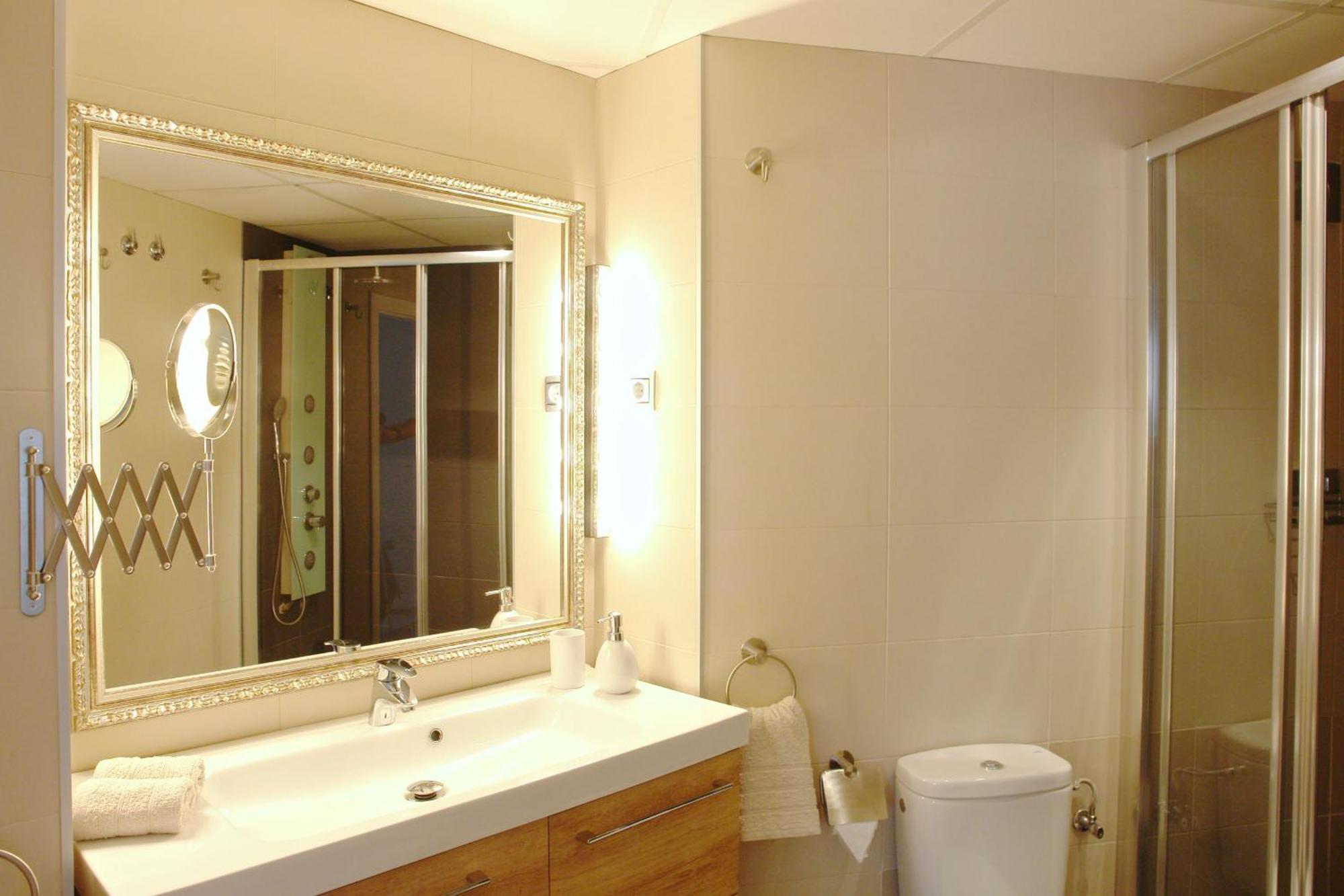 Tranquilo Y Centrico Apartamento 1 Dormitorio Малага Екстериор снимка