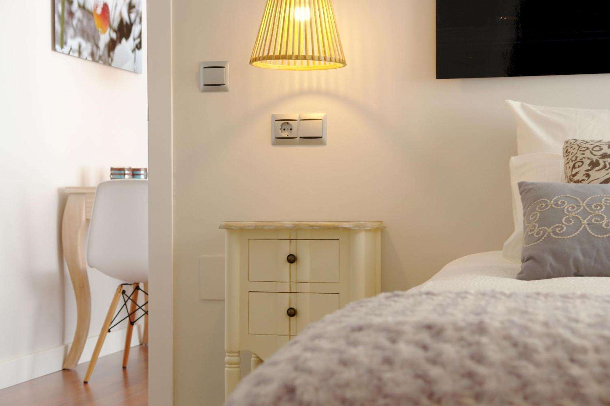 Tranquilo Y Centrico Apartamento 1 Dormitorio Малага Екстериор снимка