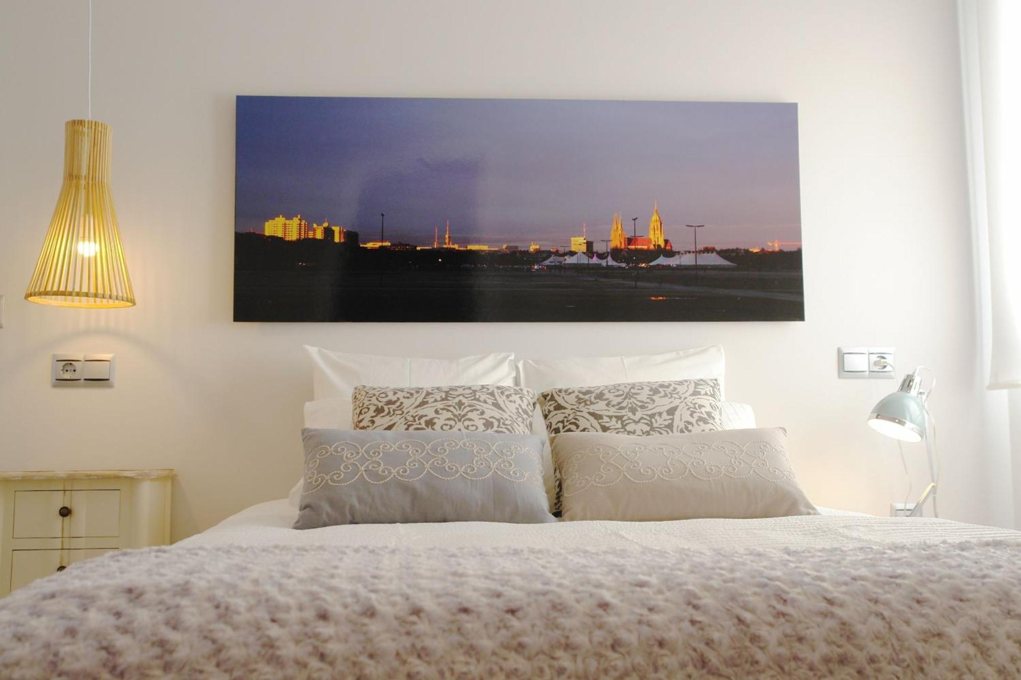 Tranquilo Y Centrico Apartamento 1 Dormitorio Малага Екстериор снимка